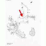 Топливные Трубки